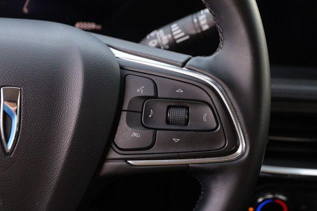 used 2024 Buick Encore GX car, priced at $21,950