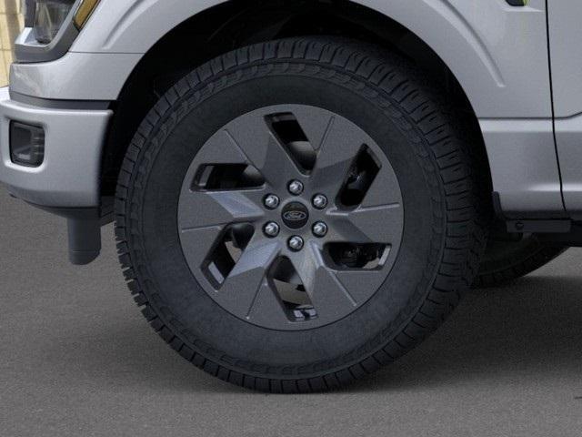 new 2025 Ford F-150 car, priced at $44,064