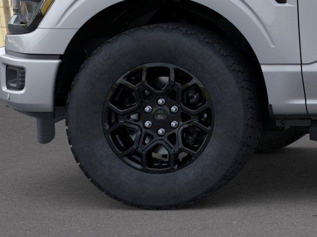 new 2026 Ford F-150 car, priced at $58,153