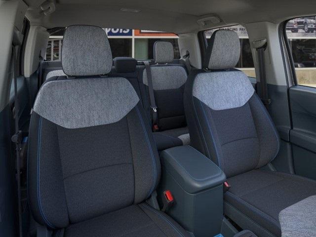 new 2026 Ford Maverick car, priced at $35,070