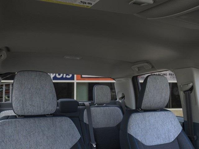 new 2026 Ford Maverick car, priced at $35,070