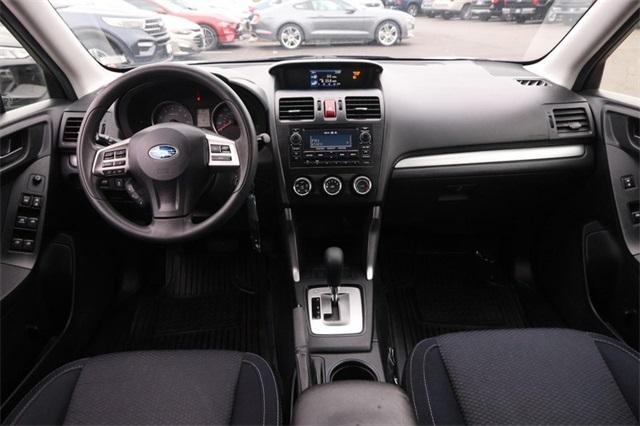 used 2015 Subaru Forester car, priced at $8,950