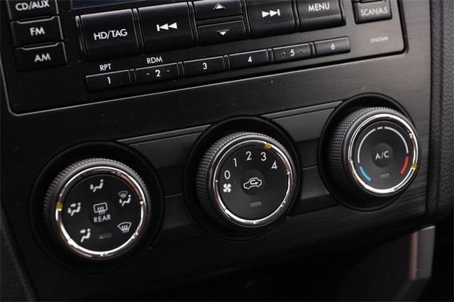 used 2015 Subaru Forester car, priced at $8,950