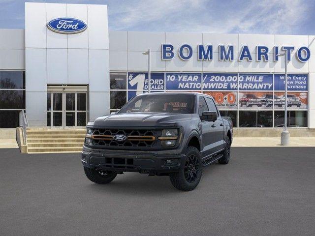 new 2026 Ford F-150 car, priced at $64,717