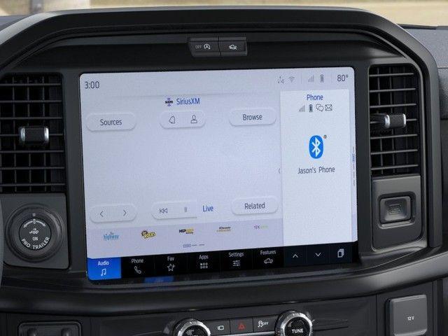 new 2026 Ford F-150 car, priced at $64,717