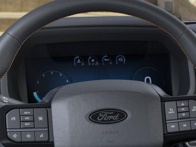 new 2026 Ford F-150 car, priced at $64,717