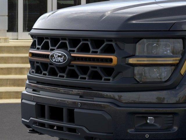 new 2026 Ford F-150 car, priced at $64,717