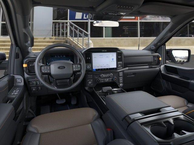 new 2026 Ford F-150 car, priced at $64,717