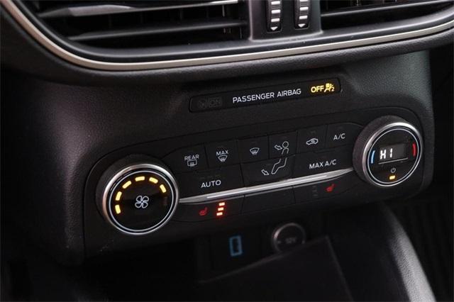 used 2020 Ford Escape car, priced at $13,950