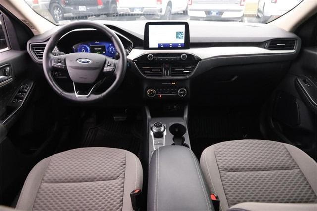 used 2020 Ford Escape car, priced at $13,950