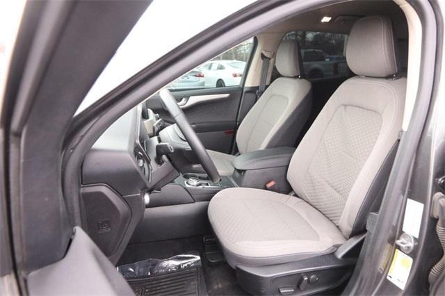 used 2020 Ford Escape car, priced at $13,950