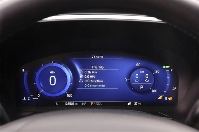 used 2020 Ford Escape car, priced at $13,950