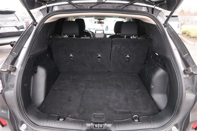 used 2020 Ford Escape car, priced at $13,950