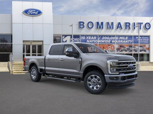 new 2026 Ford F-250 car, priced at $67,462