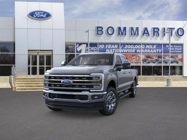 new 2026 Ford F-250 car, priced at $67,462