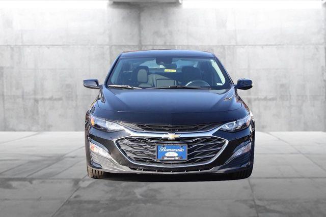 used 2024 Chevrolet Malibu car, priced at $19,950