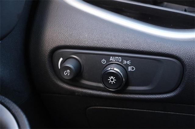 used 2024 Chevrolet Malibu car, priced at $19,950