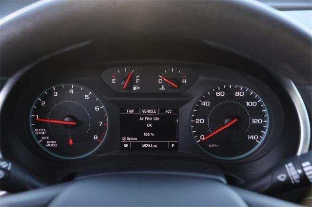 used 2024 Chevrolet Malibu car, priced at $19,950