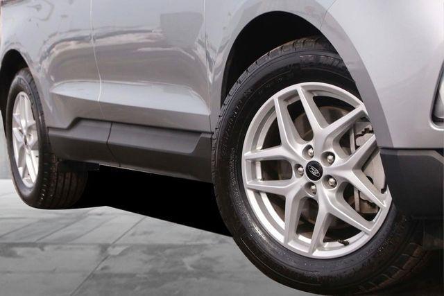 used 2024 Ford Edge car, priced at $21,950