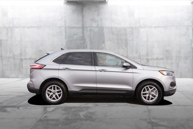 used 2024 Ford Edge car, priced at $21,950