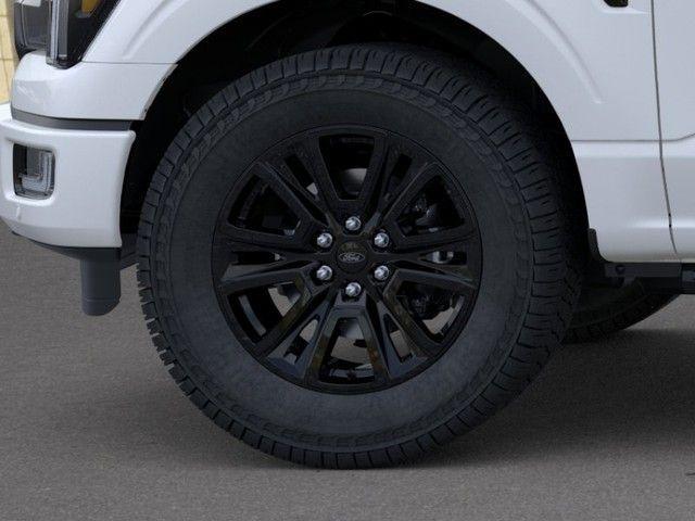 new 2026 Ford F-150 car, priced at $74,846