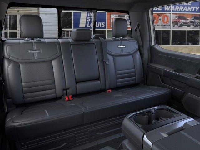 new 2026 Ford F-150 car, priced at $74,846