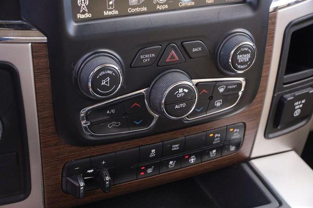 used 2017 Ram 2500 car, priced at $29,950