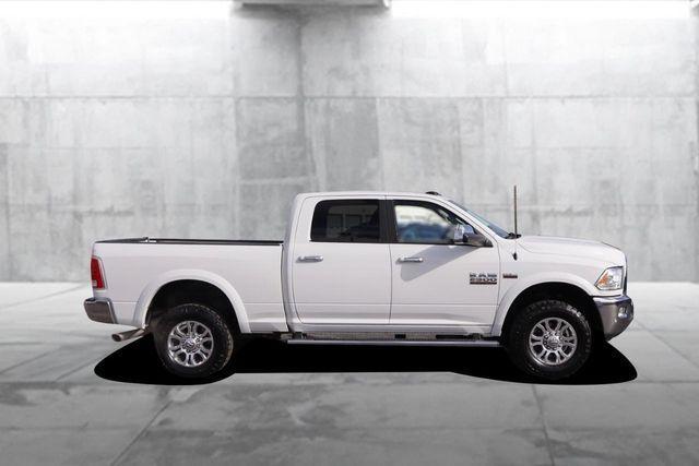 used 2017 Ram 2500 car, priced at $29,950