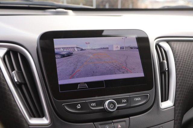 used 2024 Chevrolet Malibu car, priced at $19,950