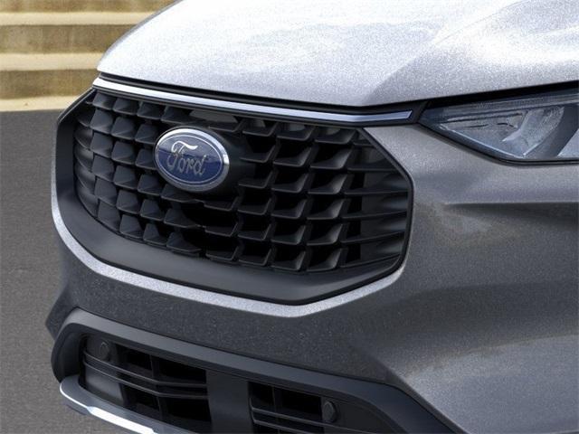 new 2026 Ford Escape car, priced at $27,875