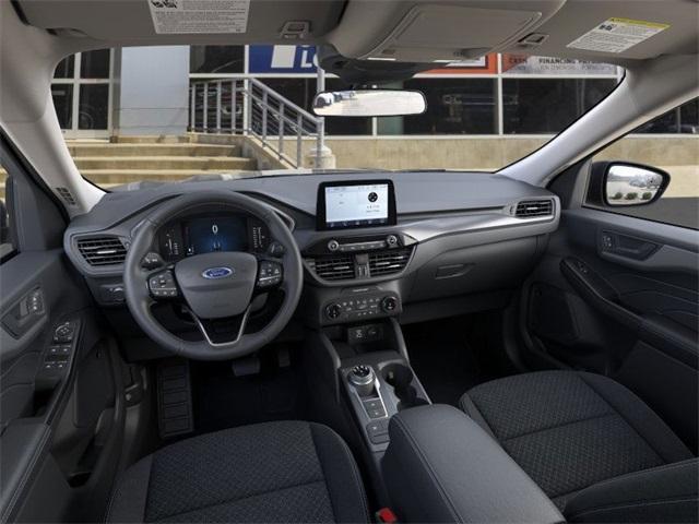 new 2026 Ford Escape car, priced at $27,875