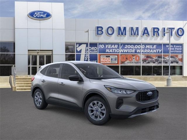 new 2026 Ford Escape car, priced at $27,875