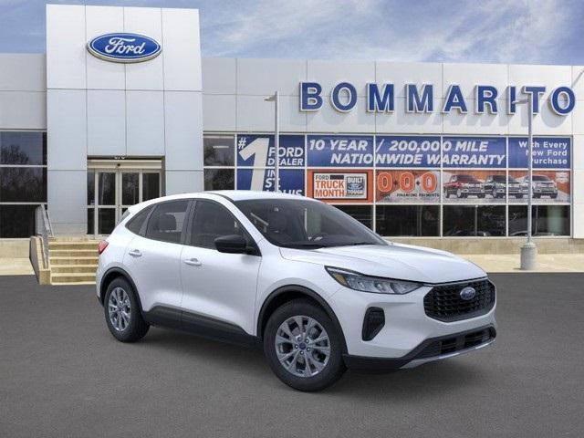 new 2026 Ford Escape car, priced at $26,381
