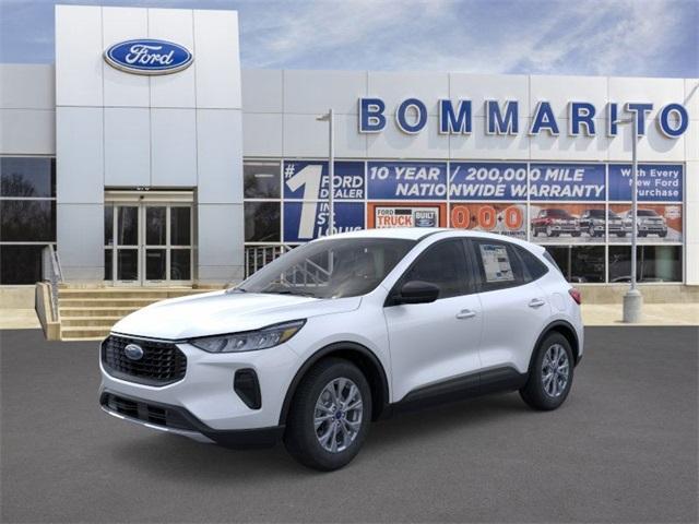 new 2026 Ford Escape car, priced at $27,881