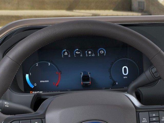 new 2026 Ford F-350 car, priced at $96,442