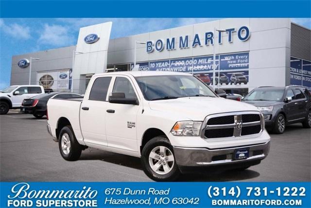 used 2023 Ram 1500 Classic car, priced at $28,950