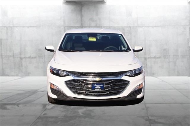 used 2024 Chevrolet Malibu car, priced at $19,950