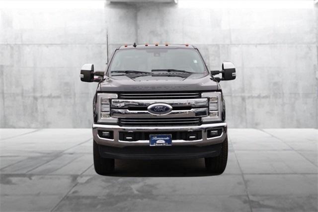 used 2019 Ford F-350 car, priced at $56,950