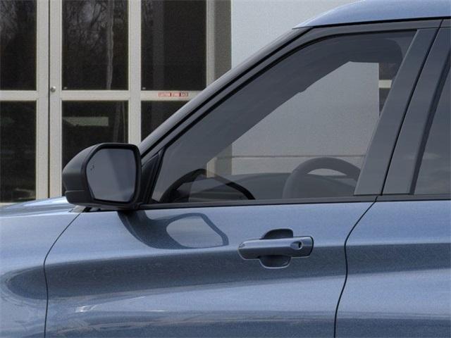 new 2026 Ford Explorer car, priced at $44,380