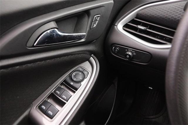 used 2024 Chevrolet Malibu car, priced at $18,950