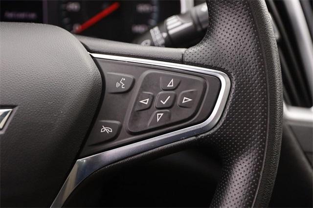 used 2024 Chevrolet Malibu car, priced at $18,950