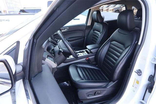 used 2024 Ford Edge car, priced at $21,950