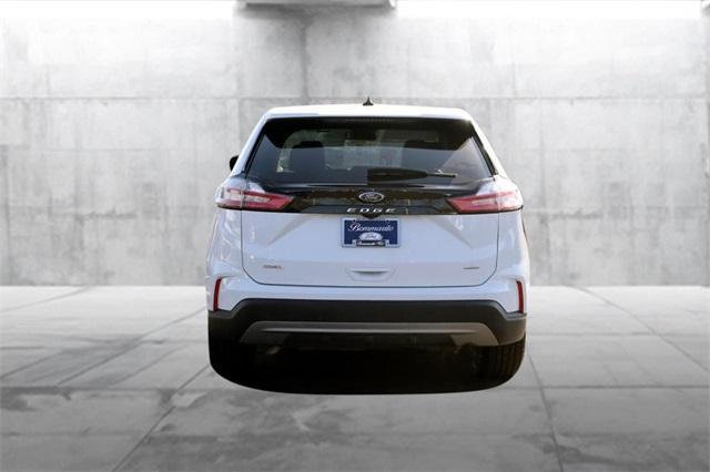 used 2024 Ford Edge car, priced at $21,950
