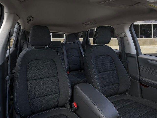 new 2026 Ford Escape car, priced at $25,381