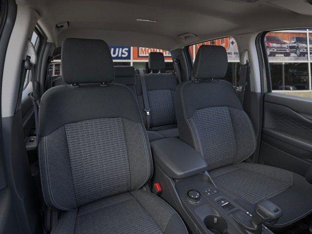 new 2026 Ford Ranger car, priced at $37,352