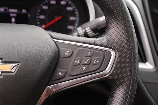 used 2024 Chevrolet Malibu car, priced at $19,950