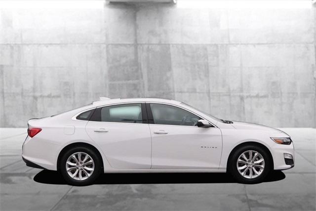 used 2024 Chevrolet Malibu car, priced at $19,950