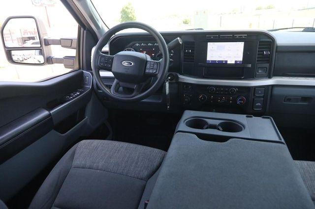 used 2024 Ford F-250 car, priced at $53,570