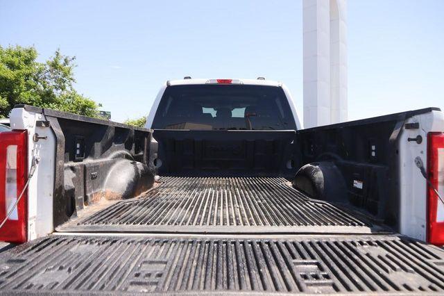 used 2024 Ford F-250 car, priced at $53,570