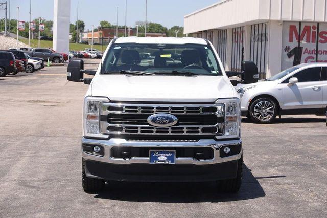 used 2024 Ford F-250 car, priced at $53,570